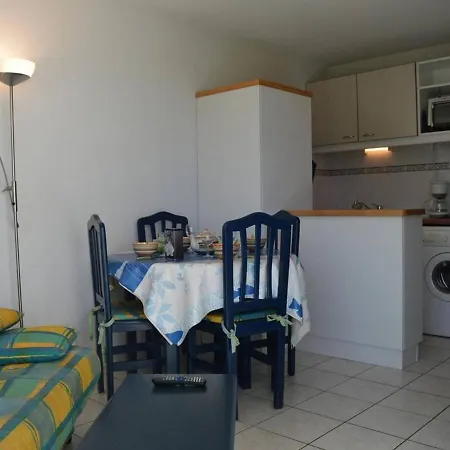 Apartment Moderne 6 Pers Avec Terrasse, Parking Et Piscine A Saint-cyprien - Fr-1-225d-129