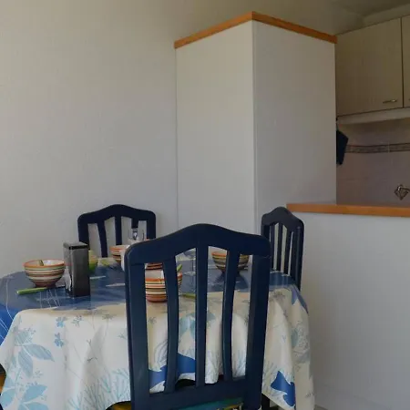 Apartment Moderne 6 Pers Avec Terrasse, Parking Et Piscine A Saint-cyprien - Fr-1-225d-129 *
