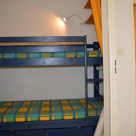 Moderne 6 Pers Avec Terrasse, Parking Et Piscine A Saint-cyprien - Fr-1-225d-129 Apartment Saint-Cyprien (Pyrenees-Orientales)