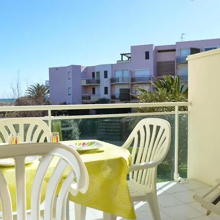 Moderne 6 Pers Avec Terrasse, Parking Et Piscine A Saint-cyprien - Fr-1-225d-129 *