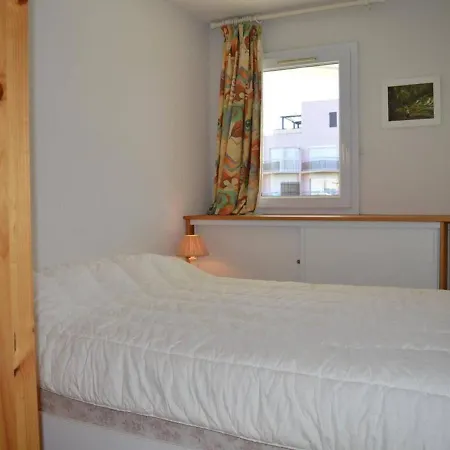Apartment Moderne 6 Pers Avec Terrasse, Parking Et Piscine A Saint-cyprien - Fr-1-225d-129 Saint-Cyprien (Pyrenees-Orientales)